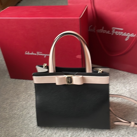 Salvatore Ferragamo - New bag - Picture 3 of 3